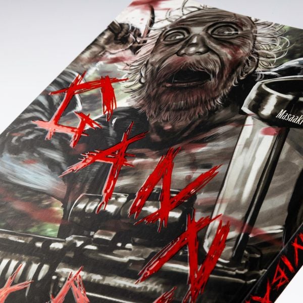 Produktbild: Gannibal 7