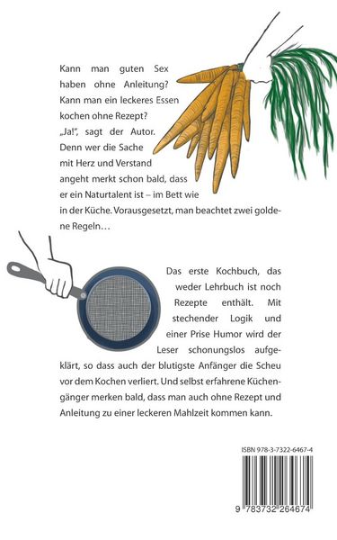 Produktbild: Das erste Ma(h)l