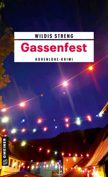 Produktbild: Gassenfest