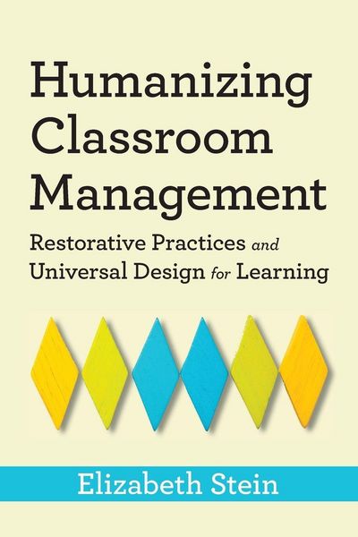 Produktbild: Humanizing Classroom Management