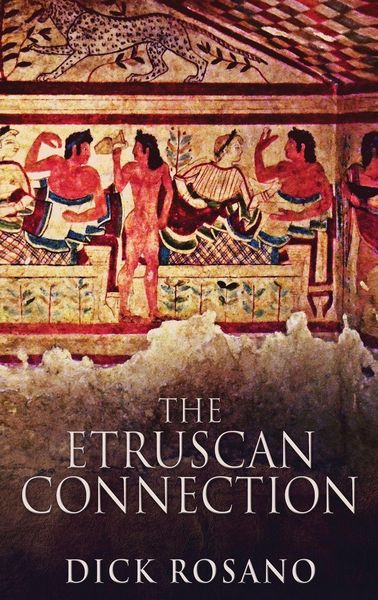 Produktbild: The Etruscan Connection