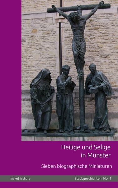 Produktbild: Heilige und Selige in M&uuml;nster