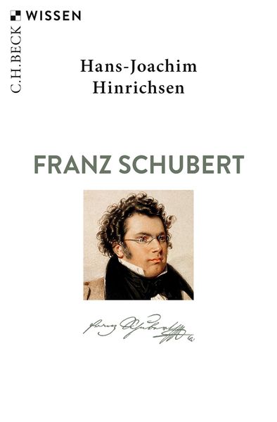 Produktbild: Franz Schubert