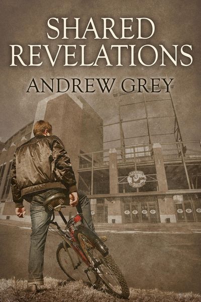 Produktbild: Shared Revelations