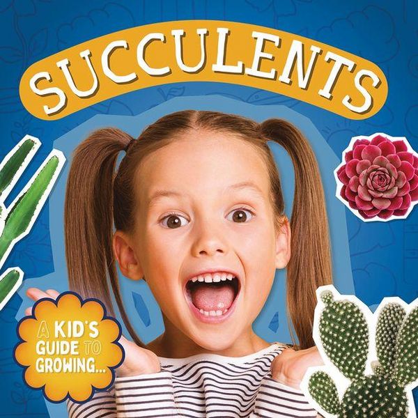 Produktbild: Succulents