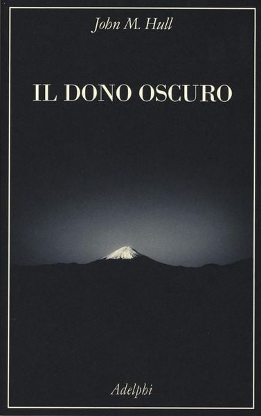 Produktbild: Il dono oscuro