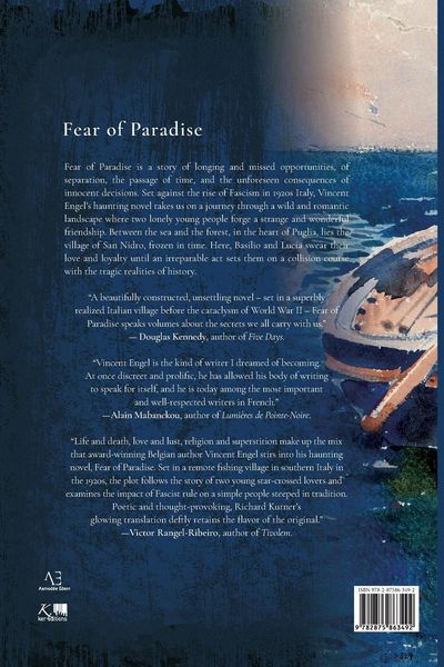 Produktbild: Fear of Paradise