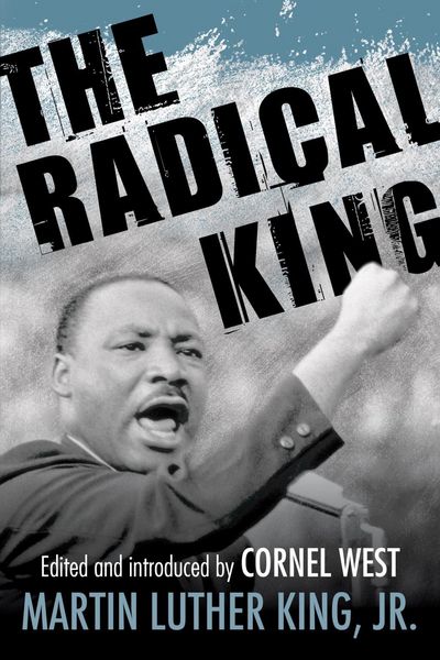 Produktbild: The Radical King
