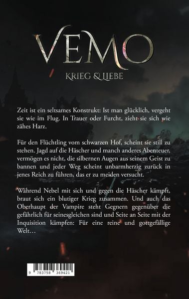 Produktbild: Vemo