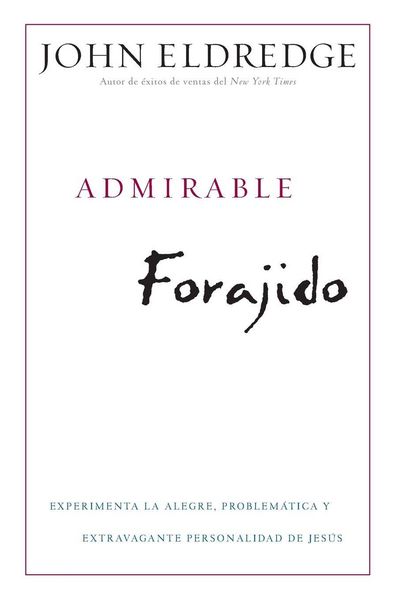 Produktbild: Admirable Forajido