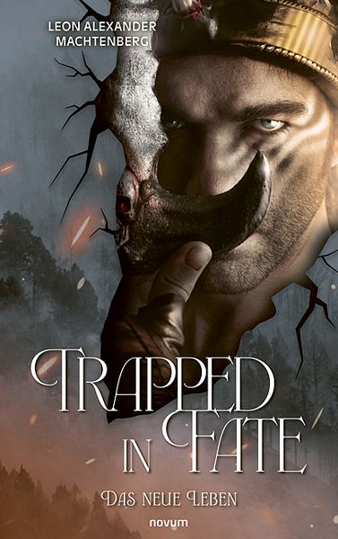 Produktbild: Trapped in Fate