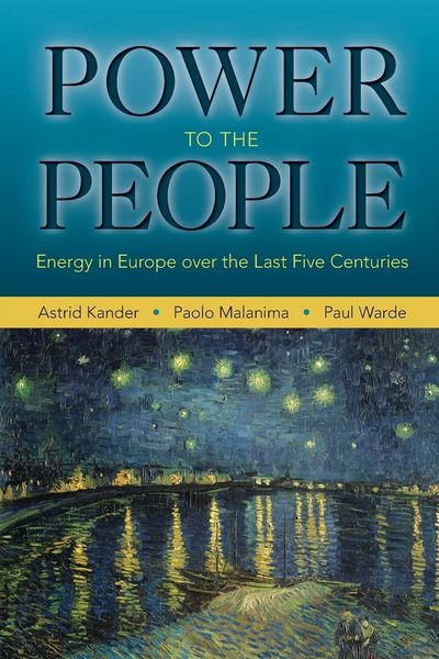 Produktbild: Power to the People