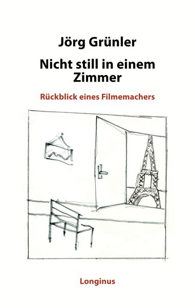 Produktbild: Nicht still in einem Zimmer
