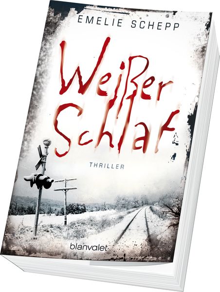Weißer Schlaf