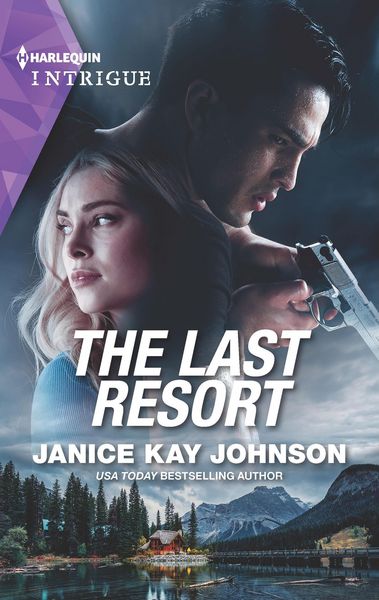 Produktbild: The Last Resort