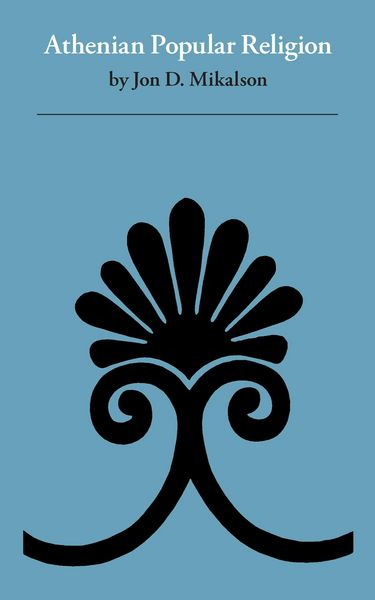 Produktbild: Athenian Popular Religion