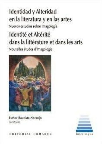 Produktbild: Identidad Y Alteridad En La Literatura Y En Las Artes