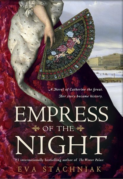 Produktbild: Empress of the Night
