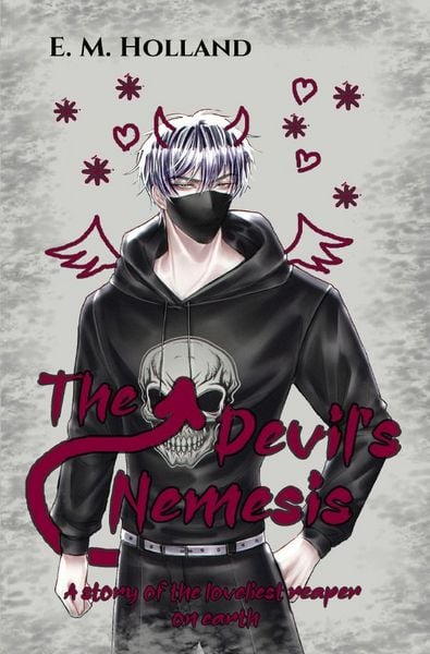 Produktbild: The Devil-Reihe / The Devil's Nemesis