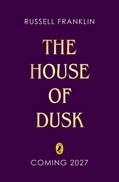 Produktbild: The House of Dusk
