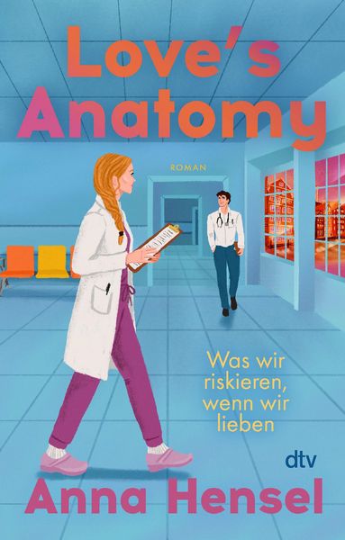 Produktbild: Love's Anatomy