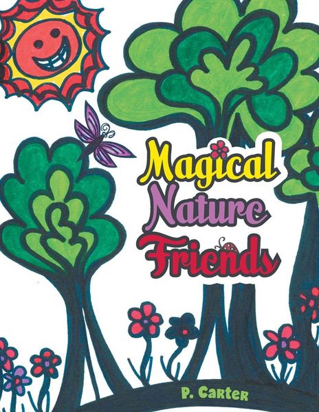Produktbild: Magical Nature Friends