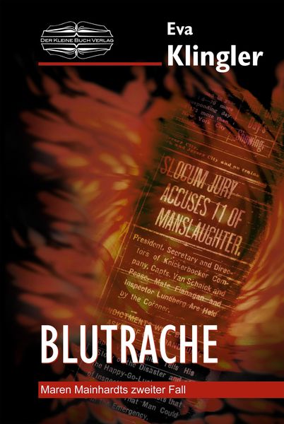 Produktbild: Blutrache