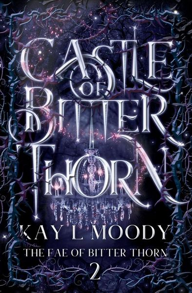 Produktbild: Castle of Bitter Thorn