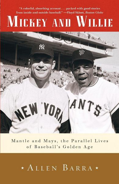 Produktbild: Mickey and Willie