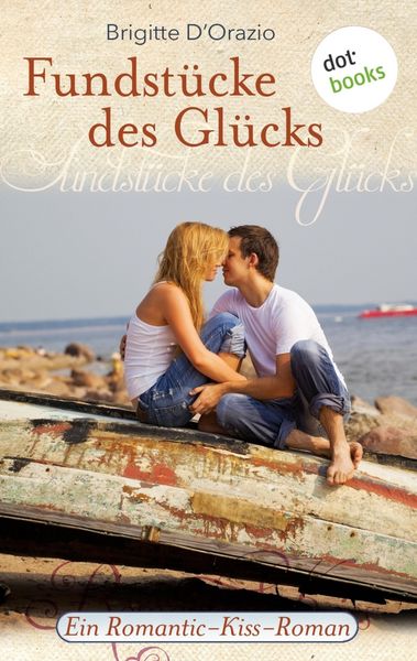 Produktbild: Fundst&uuml;cke des Gl&uuml;cks