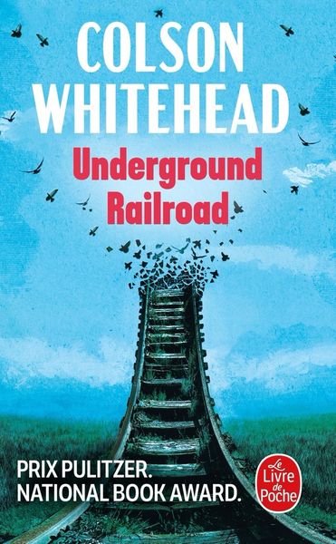 Produktbild: Underground railroad