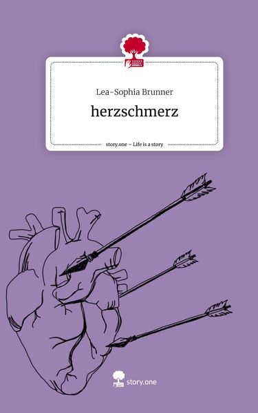 Produktbild: Herzschmerz. Life is a Story - story.one