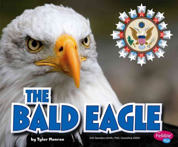 Produktbild: The Bald Eagle