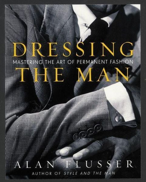 Produktbild: Dressing the Man