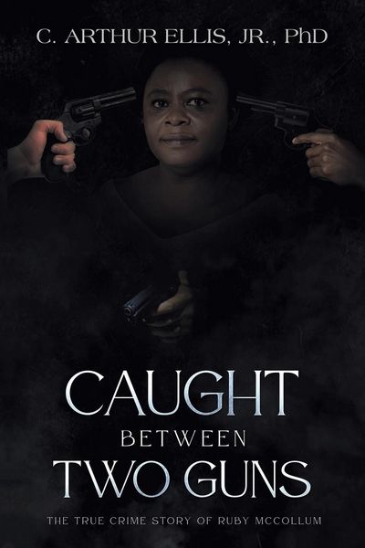 Produktbild: Caught Between Two Guns