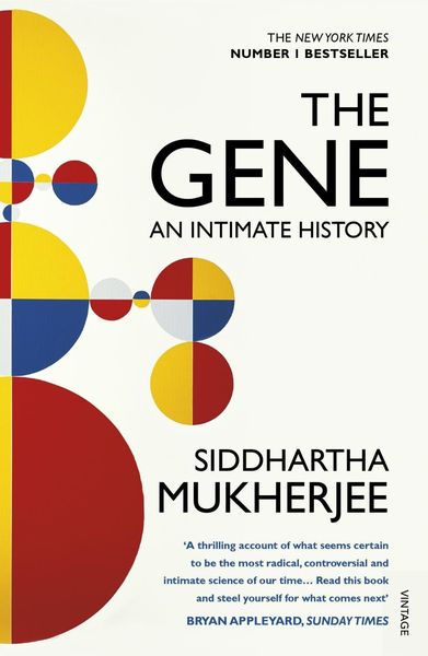 Produktbild: The Gene