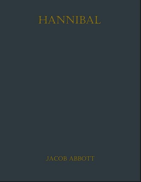Produktbild: Hannibal