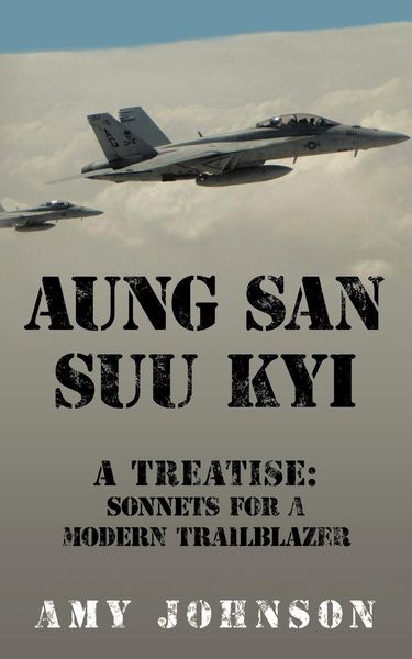 Produktbild: Aung San Suu Kyi a Treatise