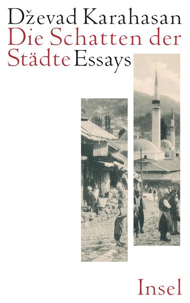 Die Schatten der Städte