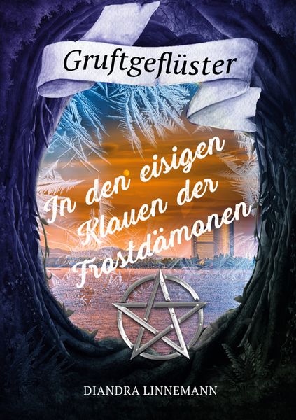 Produktbild: In den eisigen Klauen der Frostd&auml;monen