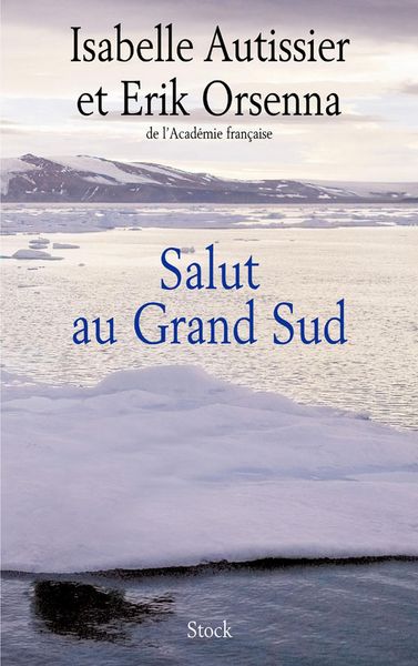 Produktbild: Salut au Grand Sud