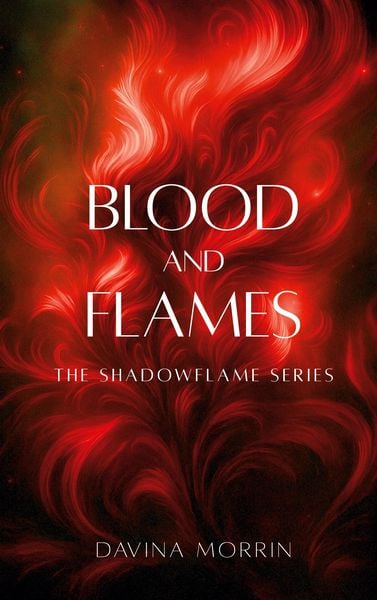 Produktbild: Blood and Flames