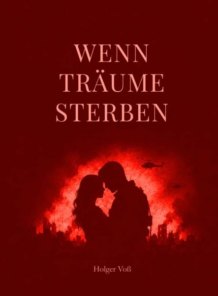 Produktbild: Wenn Tr&auml;ume sterben
