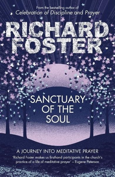 Produktbild: Sanctuary of the Soul
