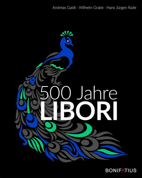 Produktbild: 500 Jahre Libori