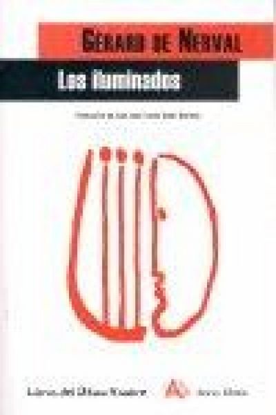 Produktbild: Los iluminados