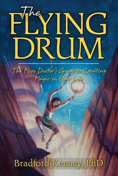 Produktbild: The Flying Drum