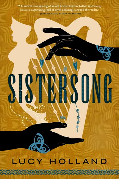 Produktbild: Sistersong