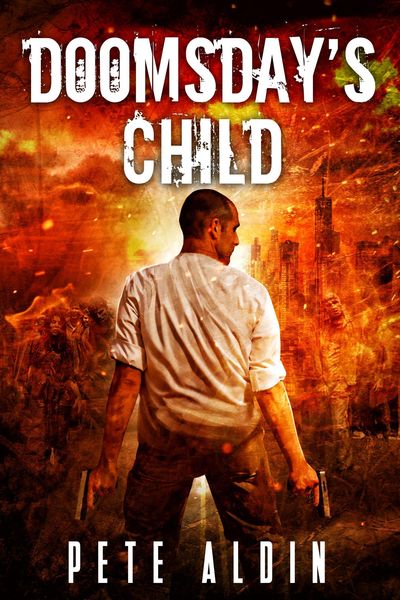 Produktbild: Doomsday's Child