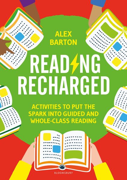 Produktbild: Reading Recharged
